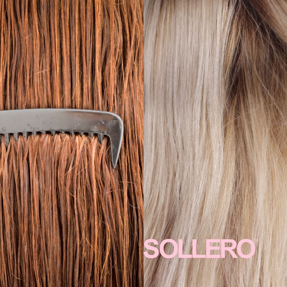 Haare_Trocknen-Sollero Beauty