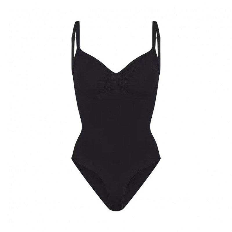 Shapewear Bodysuit mit Slip