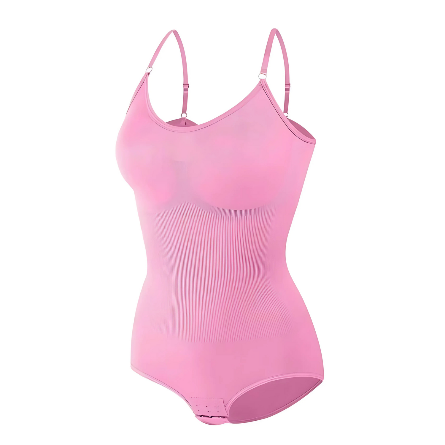 Shapewear mit String