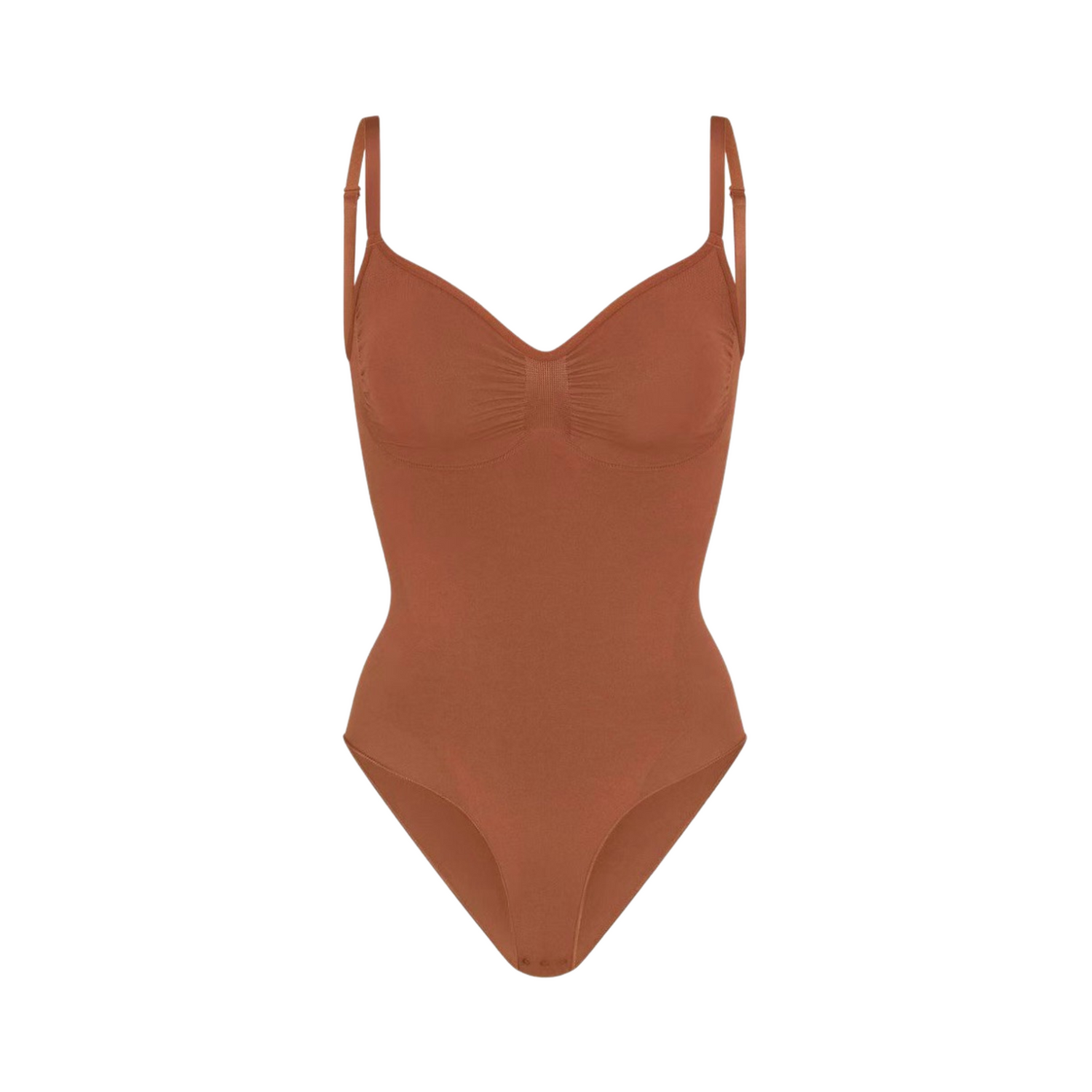 Shapewear mit String