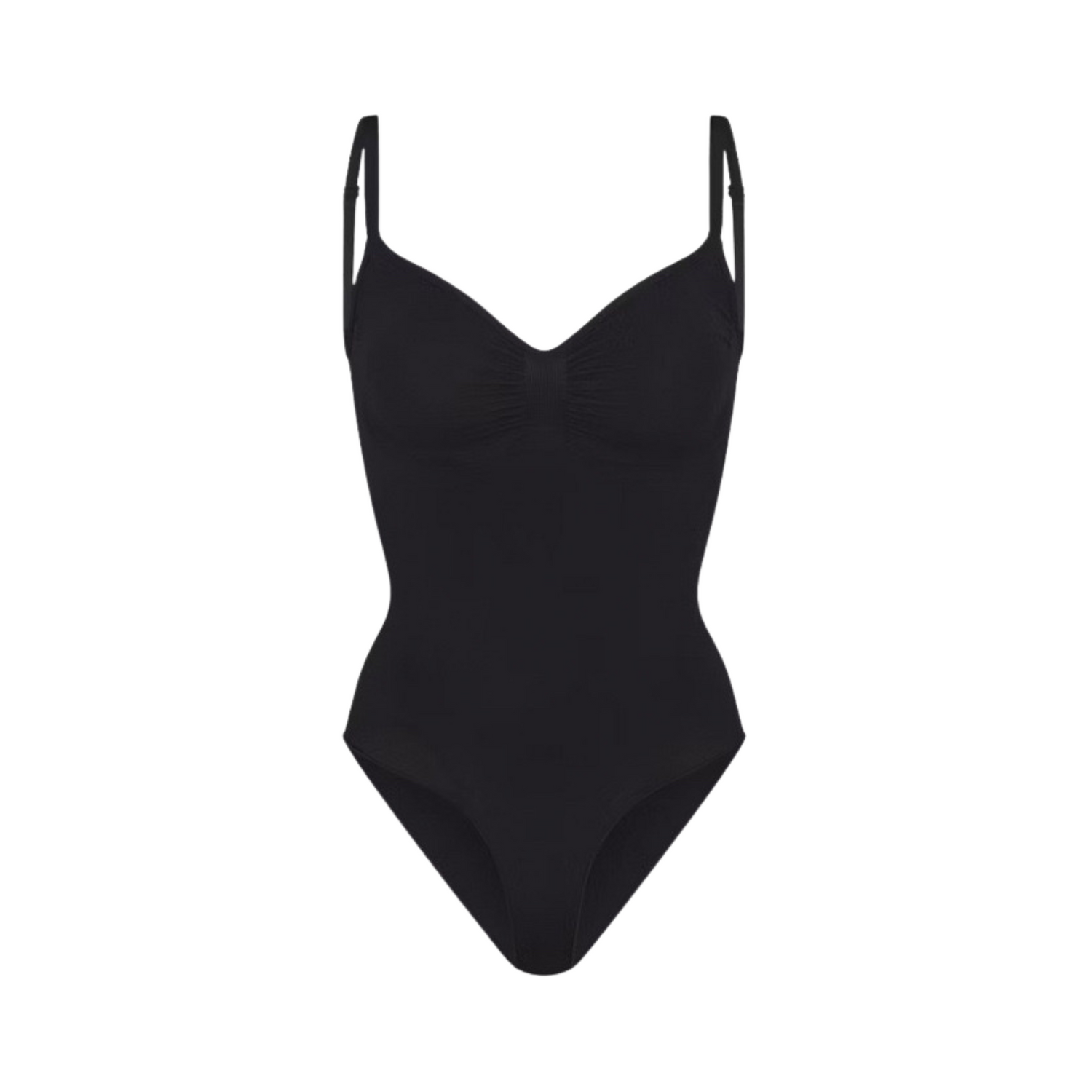 Shapewear mit String